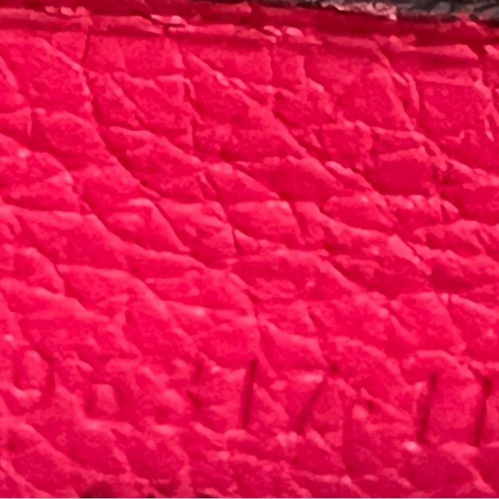 EUC GUCCI ZIPPER WALLET - Picture 6 of 8